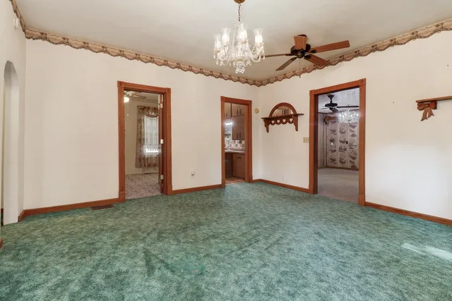 $375,000 | 105 West C Street, Delavan, IL 61734