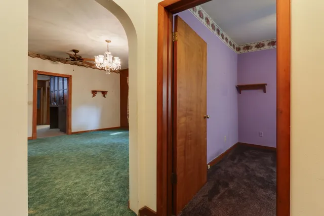 $375,000 | 105 West C Street, Delavan, IL 61734