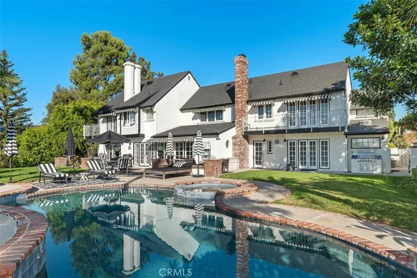 $3,500,000 | 27101 Shenandoah Drive, Laguna Hills, CA 92653