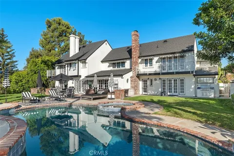 $3,400,000 | 27101 Shenandoah Drive, Laguna Hills, CA 92653