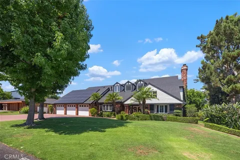 $3,500,000 | 27101 Shenandoah Drive, Laguna Hills, CA 92653