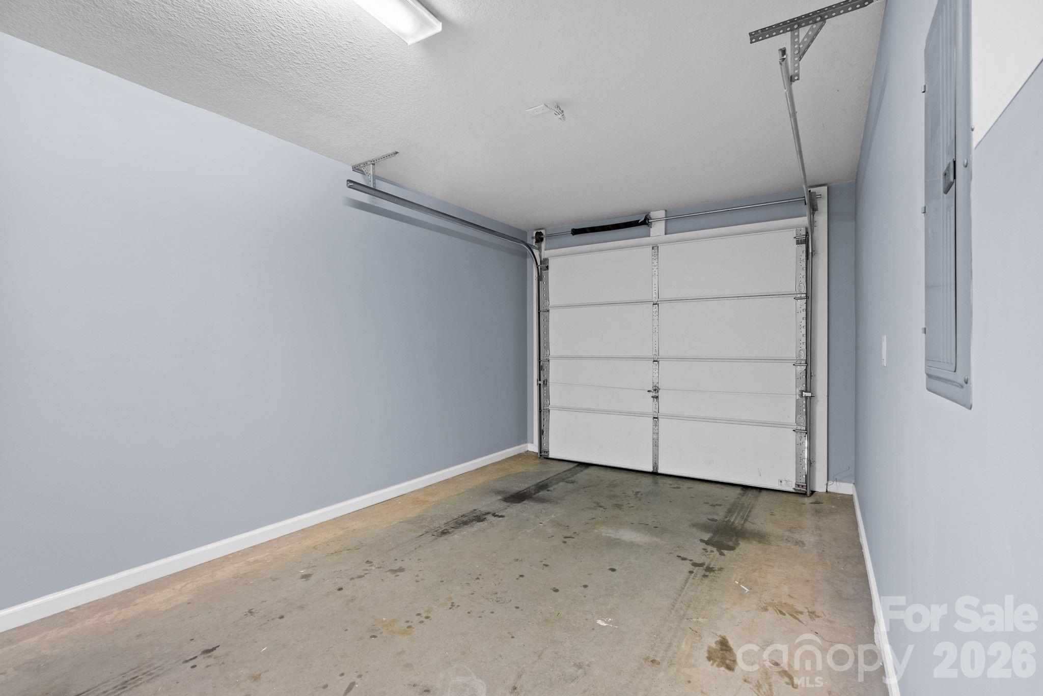 120 Alpine Ridge Drive Asheville, NC 28803 - Photo 14 of 28 a view of a room with shelf