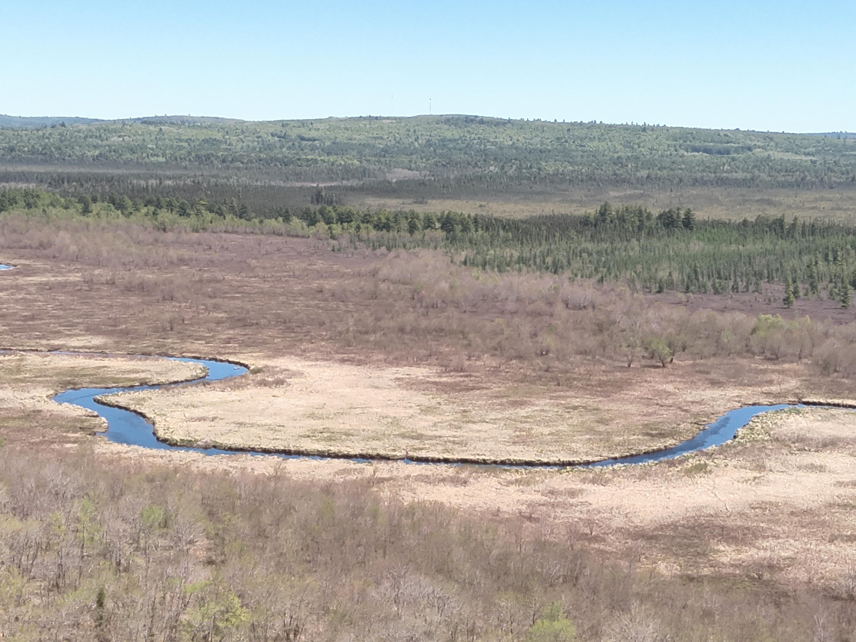 St-john 's Road Passadumkeag, ME 04475 - Photo 3 of 12 DJI_20260523122327_0005_V