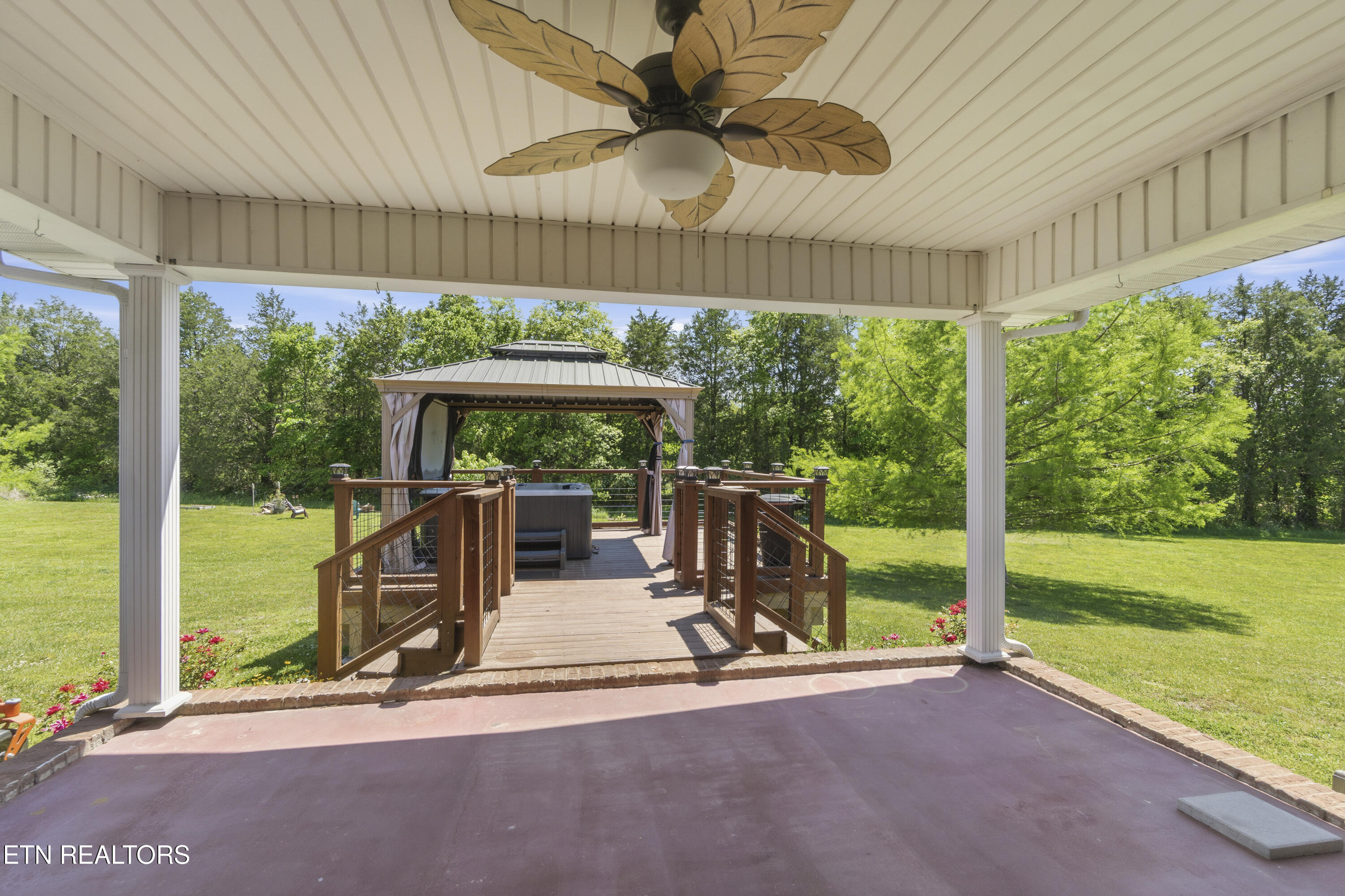 2290 Cherry Street Rutledge, TN 37861 - Photo 11 of 59 DSC09874