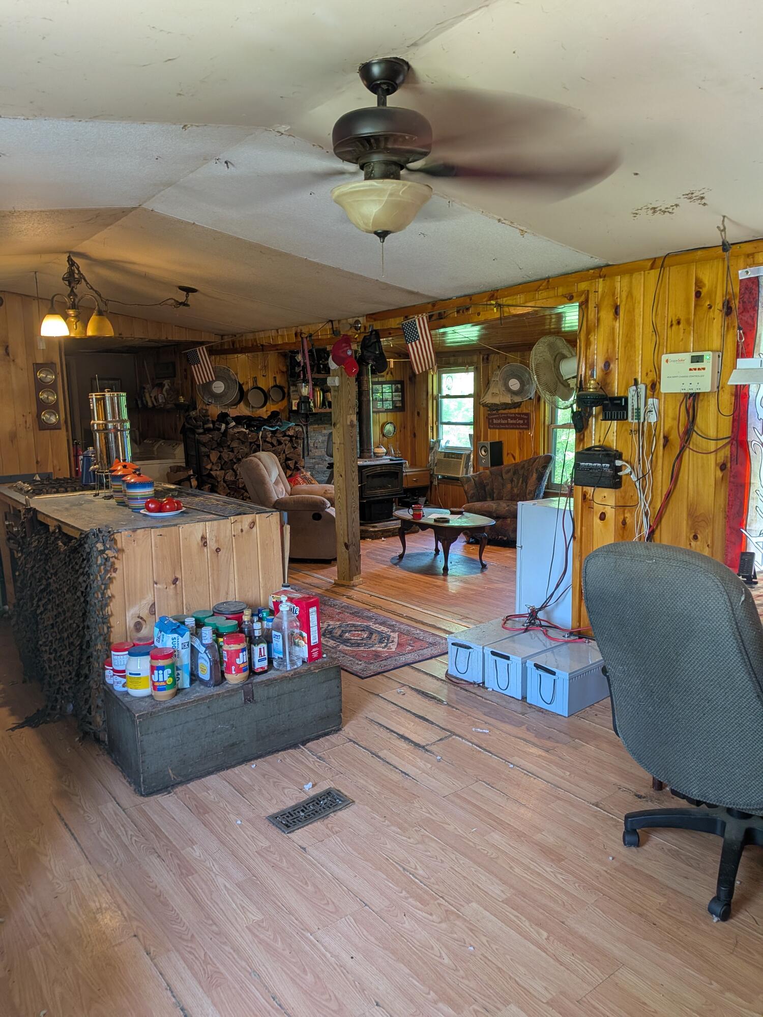 153 Collins Road Augusta, ME 04330 - Photo 3 of 34