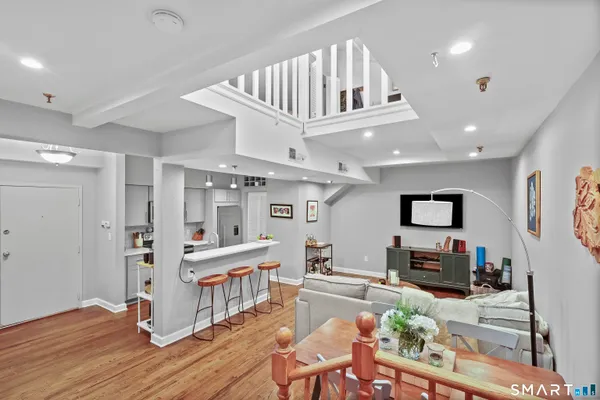 $330,000 | 126 Washington Street, Unit 304, Norwalk, CT 06854