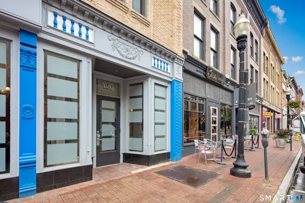 $330,000 | 126 Washington Street, Unit 304, Norwalk, CT 06854