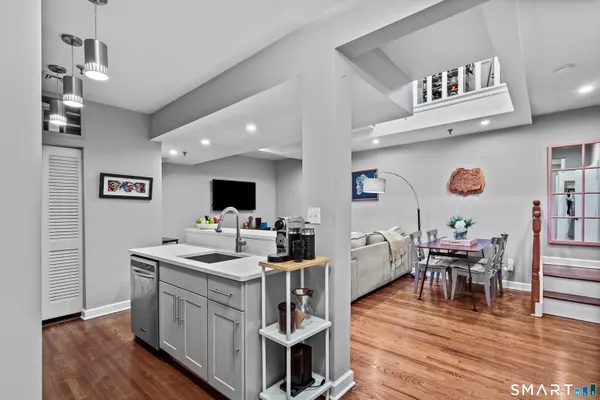 $330,000 | 126 Washington Street, Unit 304, Norwalk, CT 06854