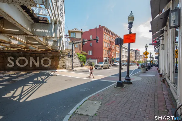 $330,000 | 126 Washington Street, Unit 304, Norwalk, CT 06854