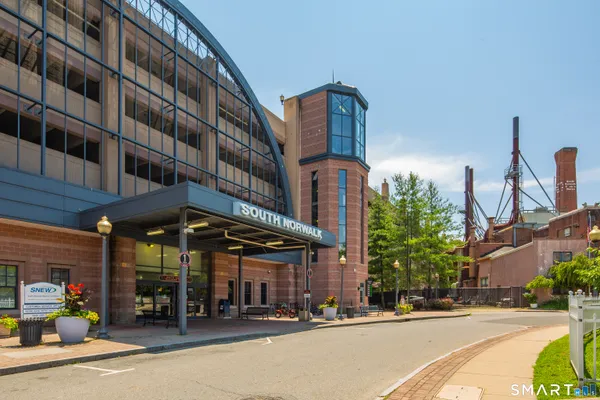 $330,000 | 126 Washington Street, Unit 304, Norwalk, CT 06854