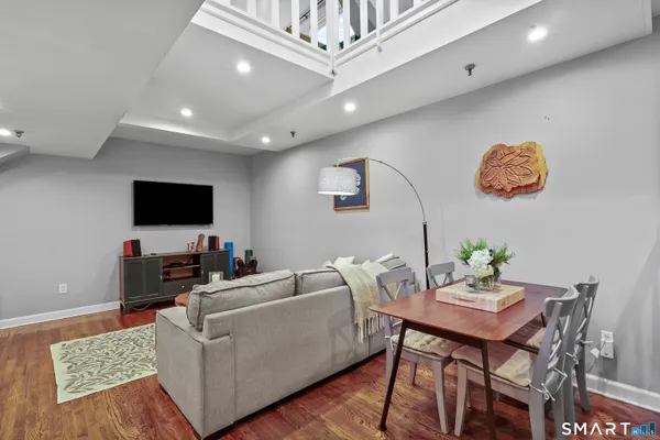 $330,000 | 126 Washington Street, Unit 304, Norwalk, CT 06854