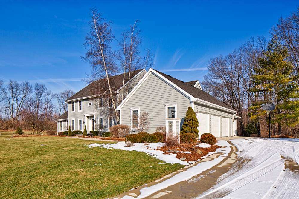 6415 Post Road Fort Wayne, IN 46814 - Photo 2 of 36