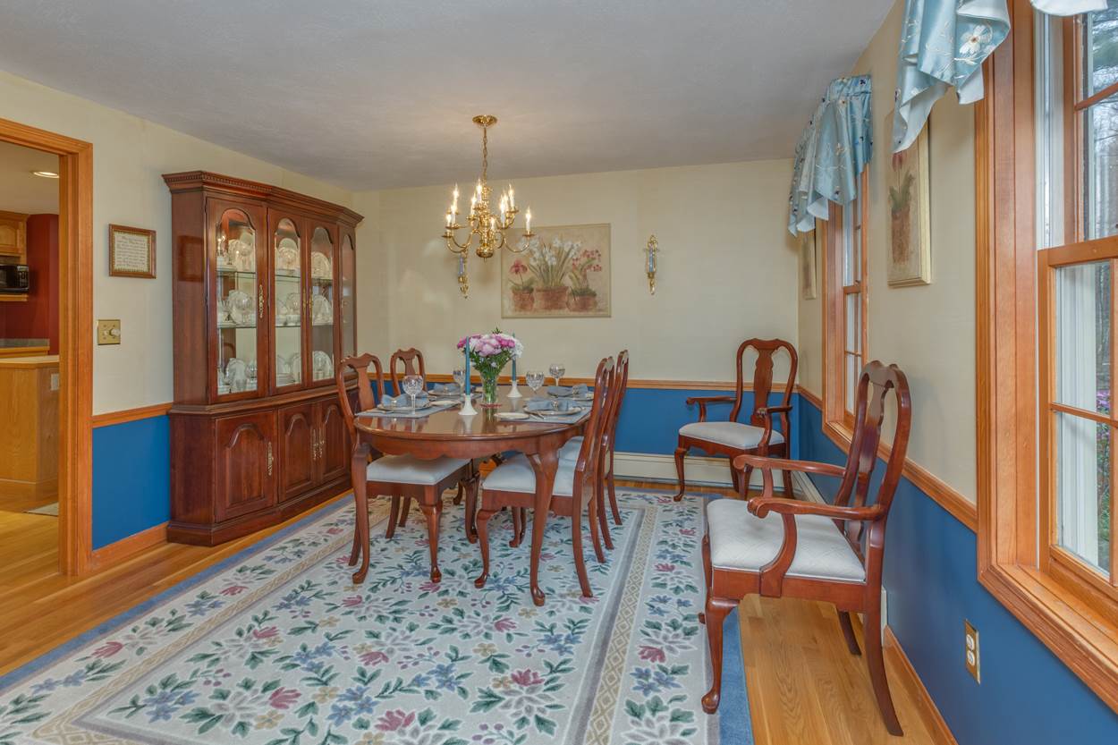 11 Shannon Road Hampstead, NH 03841 - Photo 5 of 40 Gallery Image 5