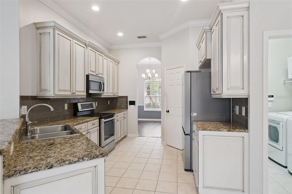 12444 Westfield Lakes Circle Winter Garden, FL 34787 - Photo 24 of 41