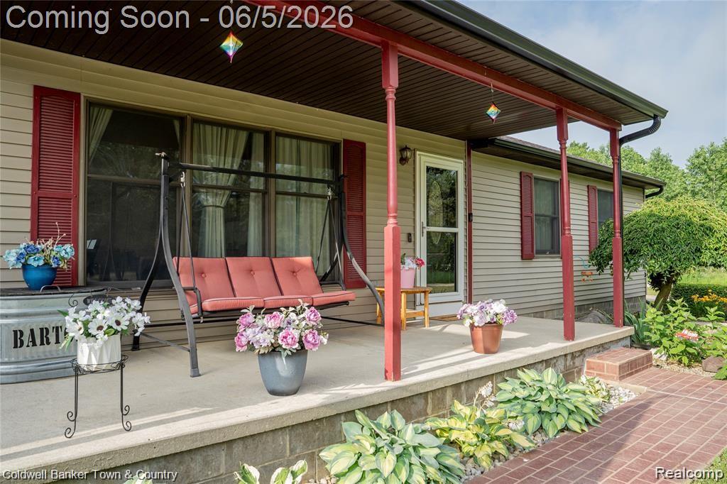 6881 Munsell Road Howell, MI 48843 - Photo 2 of 39