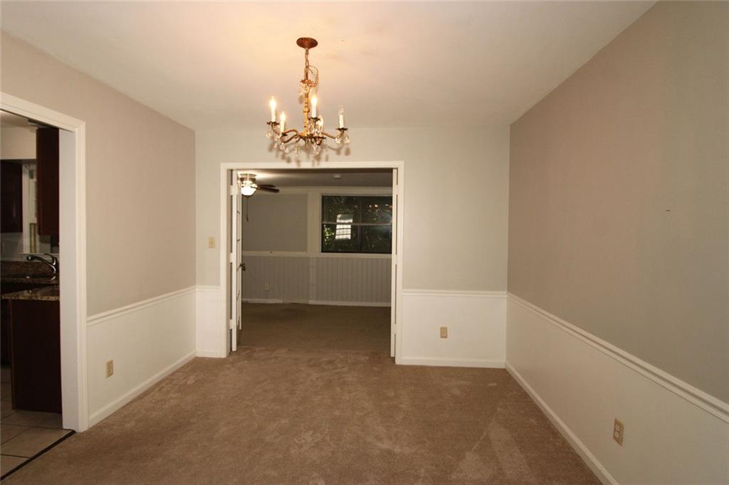 68 La Rue Place Northwest Atlanta, GA 30327 - Photo 11 of 72