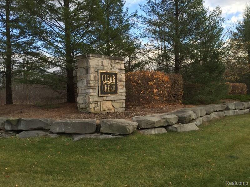 1653 Traceky Drive Rochester, MI 48306 - Photo 18 of 18 Prestigious Clear Creek Community