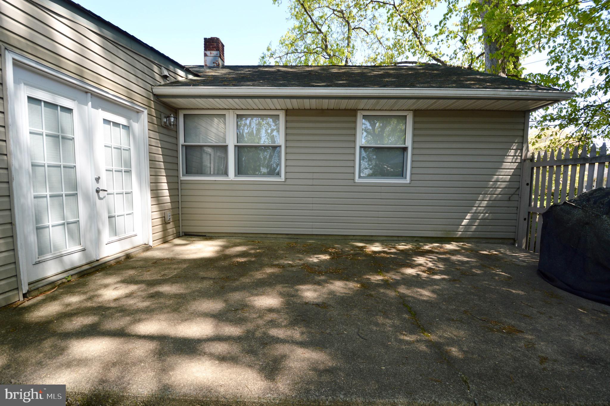 207 Phillips Avenue Magnolia, NJ 08049 - Photo 19 of 22