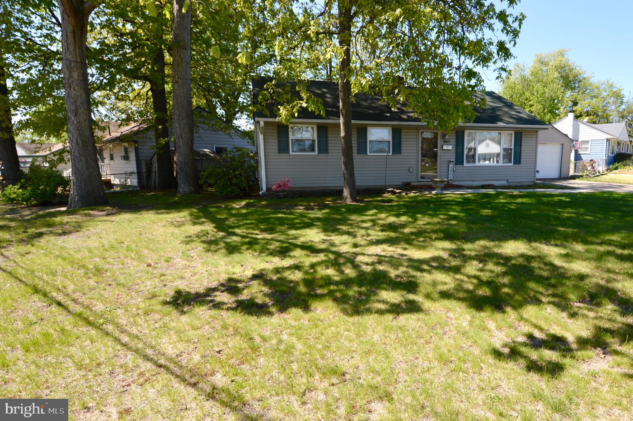 207 Phillips Avenue Magnolia, NJ 08049 - Photo 22 of 22