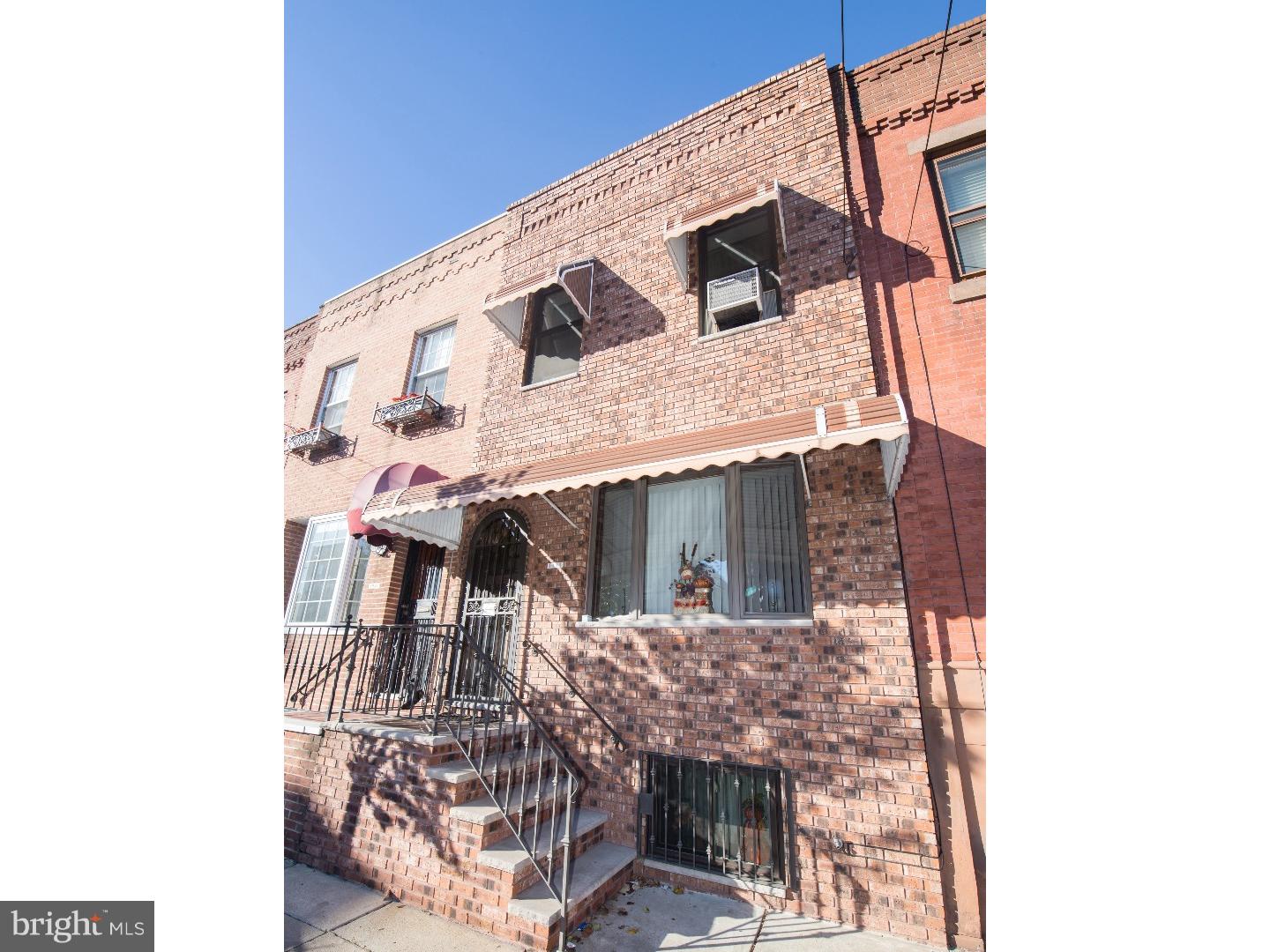 1935 West Ritner Street Philadelphia, PA 19145 - Photo 1 of 24 Gallery Image 1