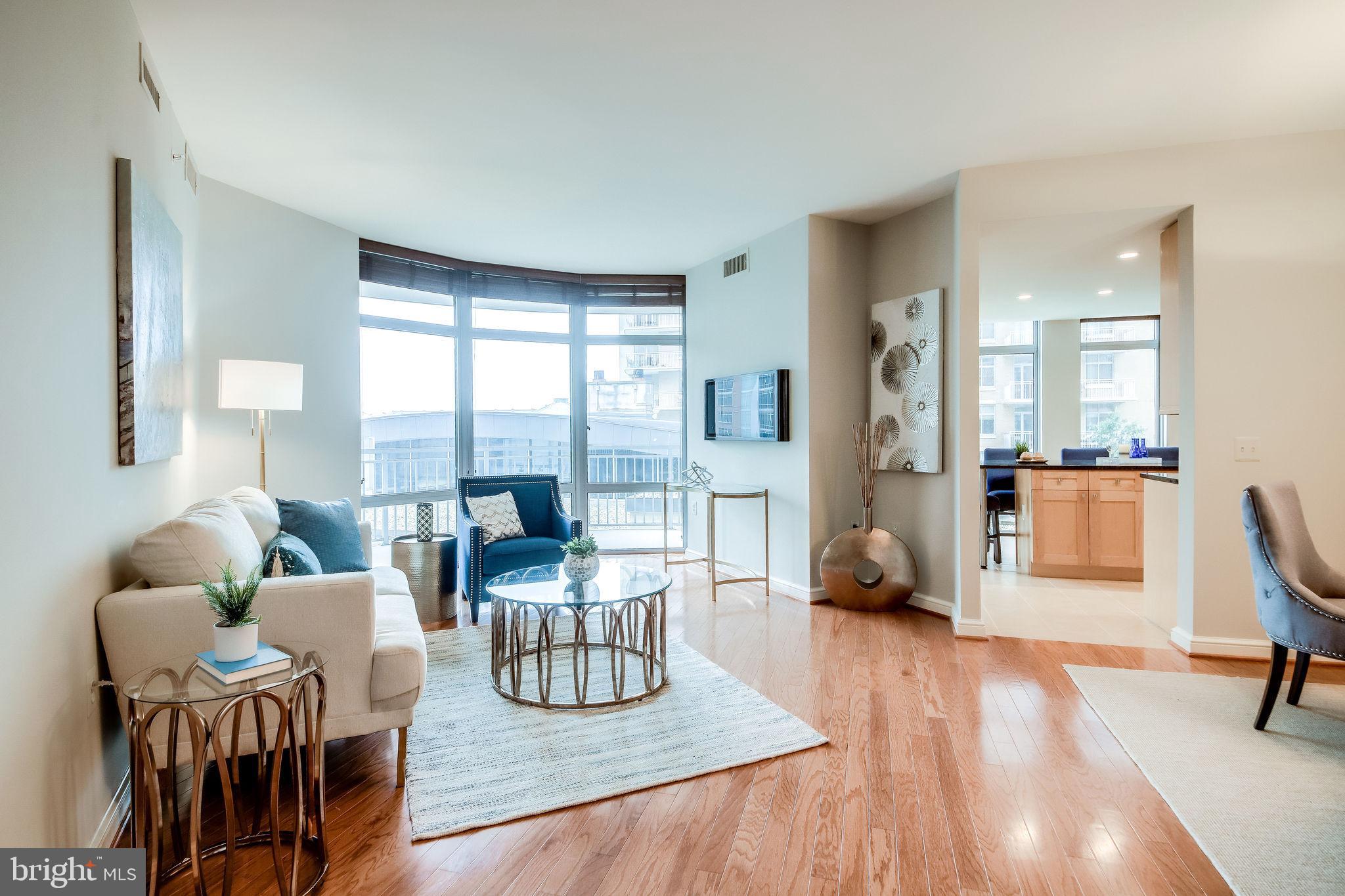 11990 Market Street, Unit 401 Reston, VA 20190 - Photo 3 of 85