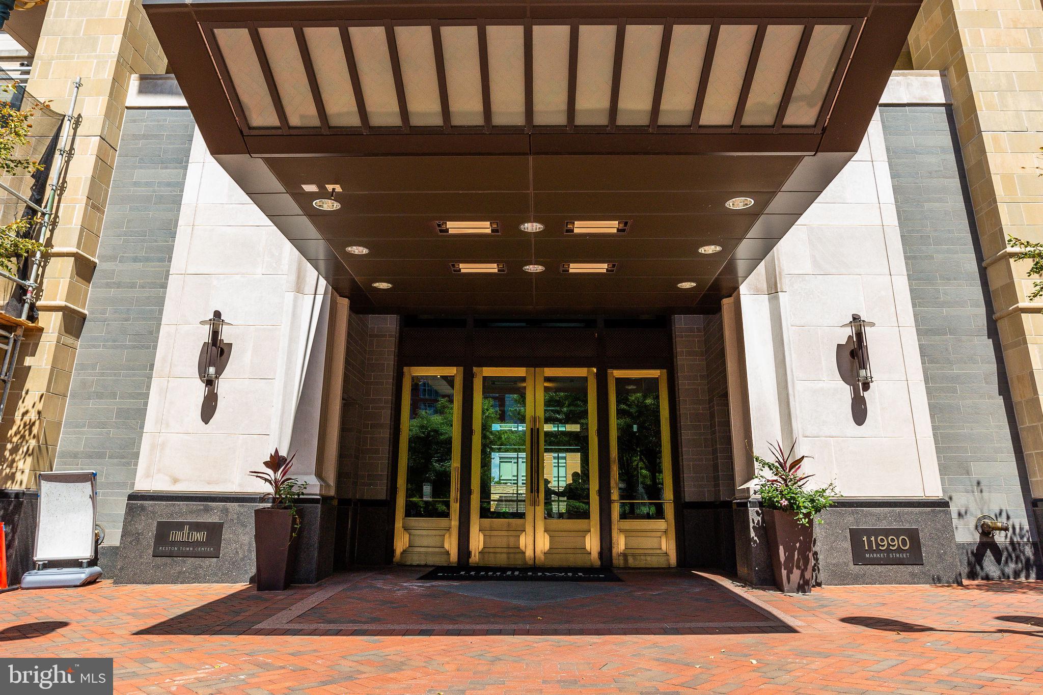 11990 Market Street, Unit 401 Reston, VA 20190 - Photo 42 of 85