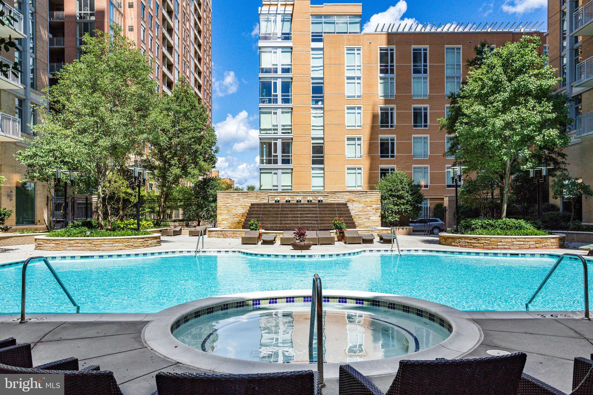 11990 Market Street, Unit 401 Reston, VA 20190 - Photo 44 of 85
