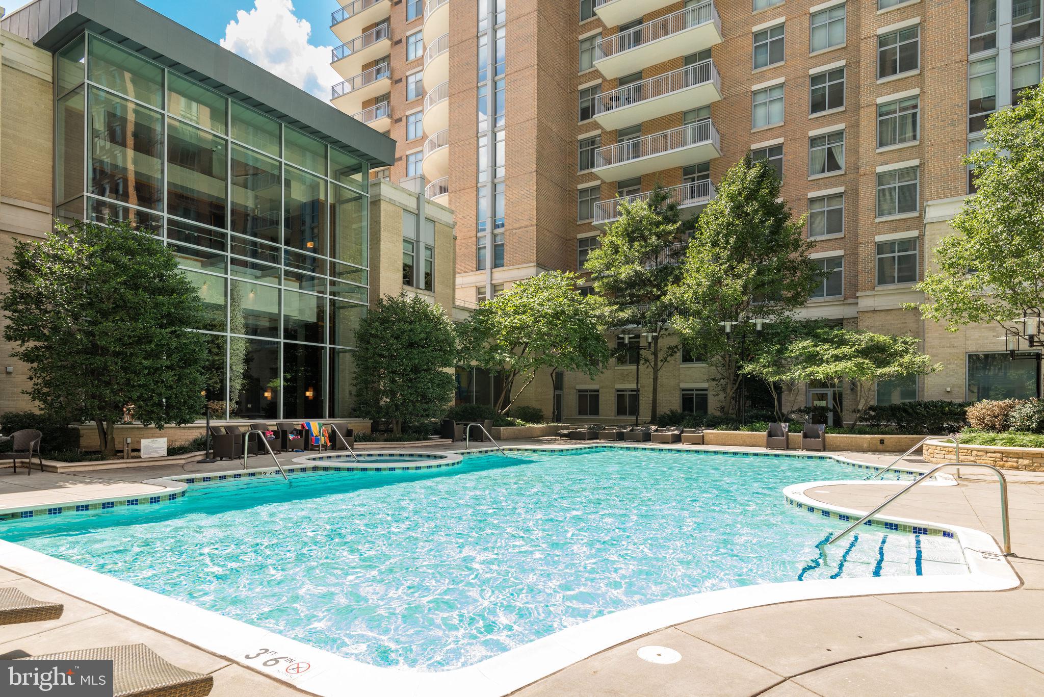 11990 Market Street, Unit 401 Reston, VA 20190 - Photo 45 of 85