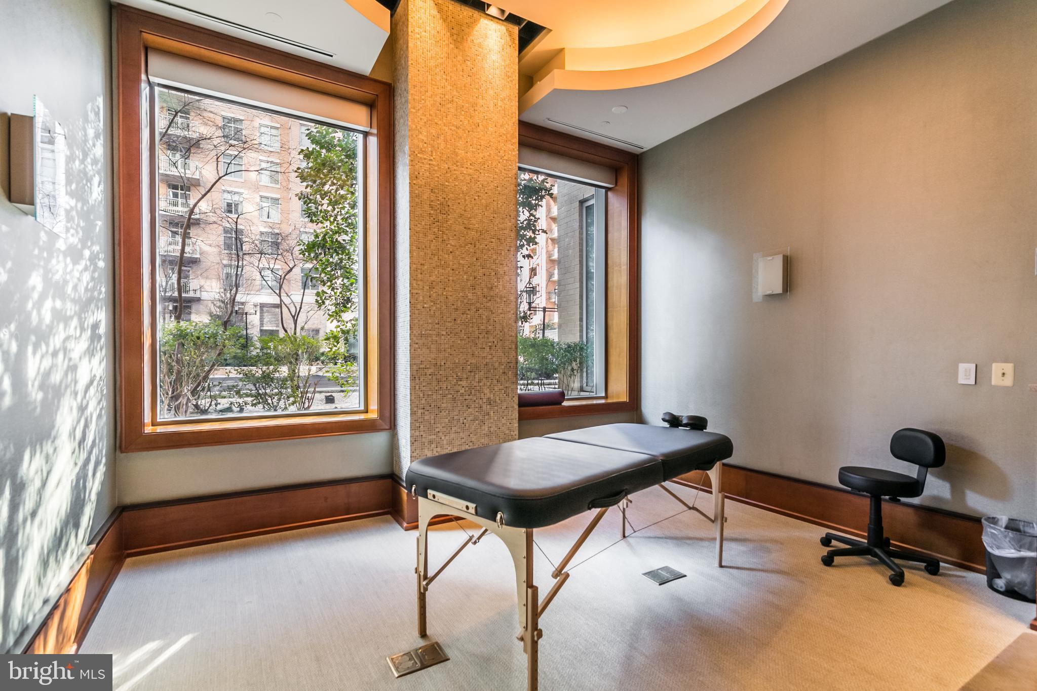 11990 Market Street, Unit 401 Reston, VA 20190 - Photo 50 of 85 Massage Room