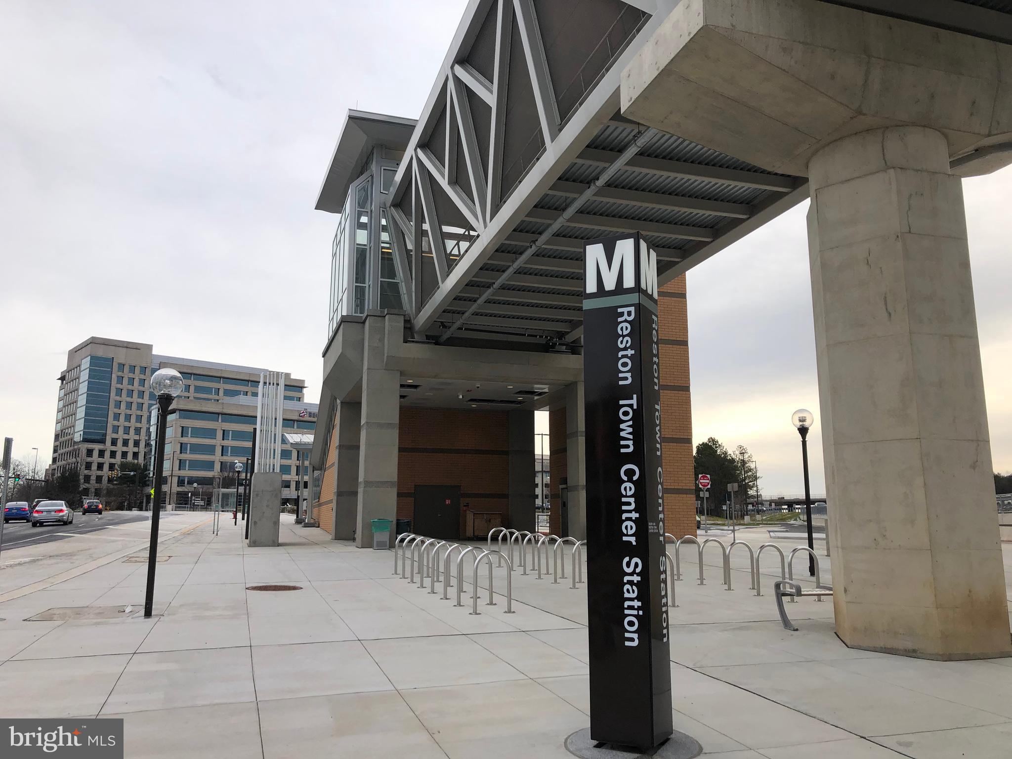 11990 Market Street, Unit 401 Reston, VA 20190 - Photo 82 of 85 RTC Metro