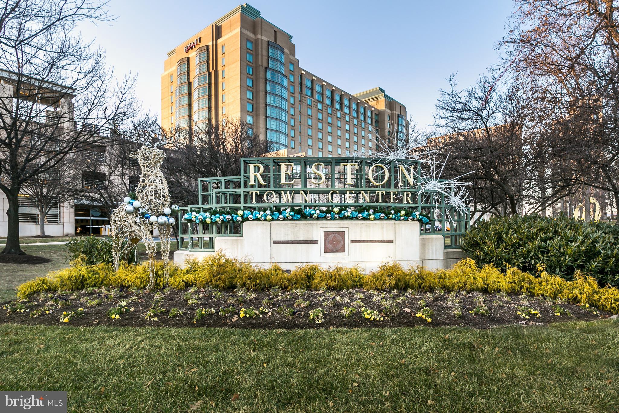 11990 Market Street, Unit 401 Reston, VA 20190 - Photo 83 of 85