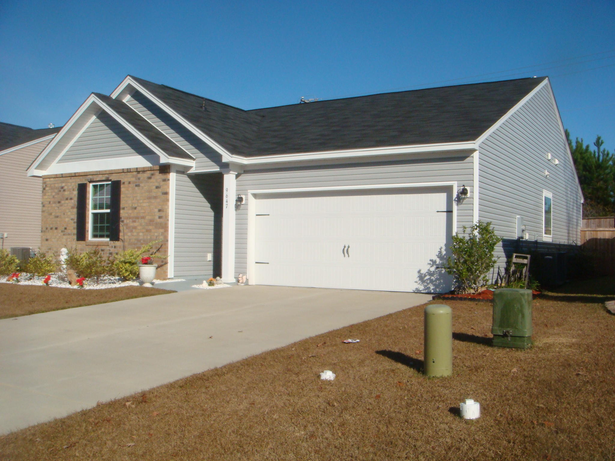 9647 Spencer Woods Road Ladson, SC 29456 - Photo 6 of 52 007