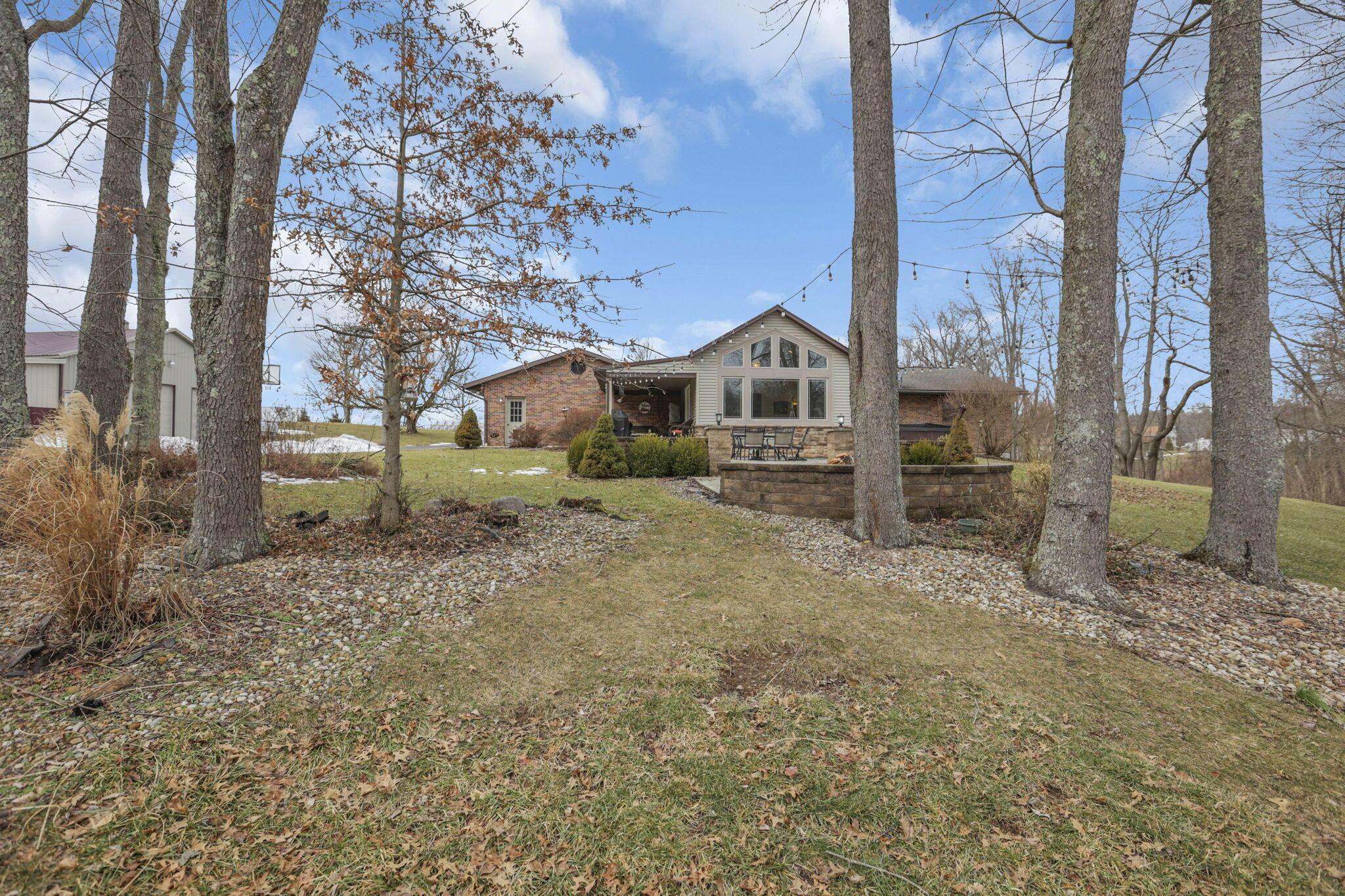 4821 Hazelton-Etna Road Southwest Pataskala, OH 43062 - Photo 72 of 93 Property