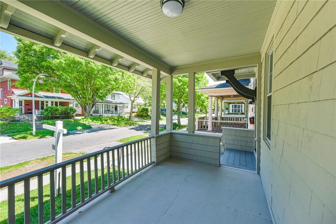 429 Hazelwood Terrace Rochester, NY 14609 - Photo 2 of 34