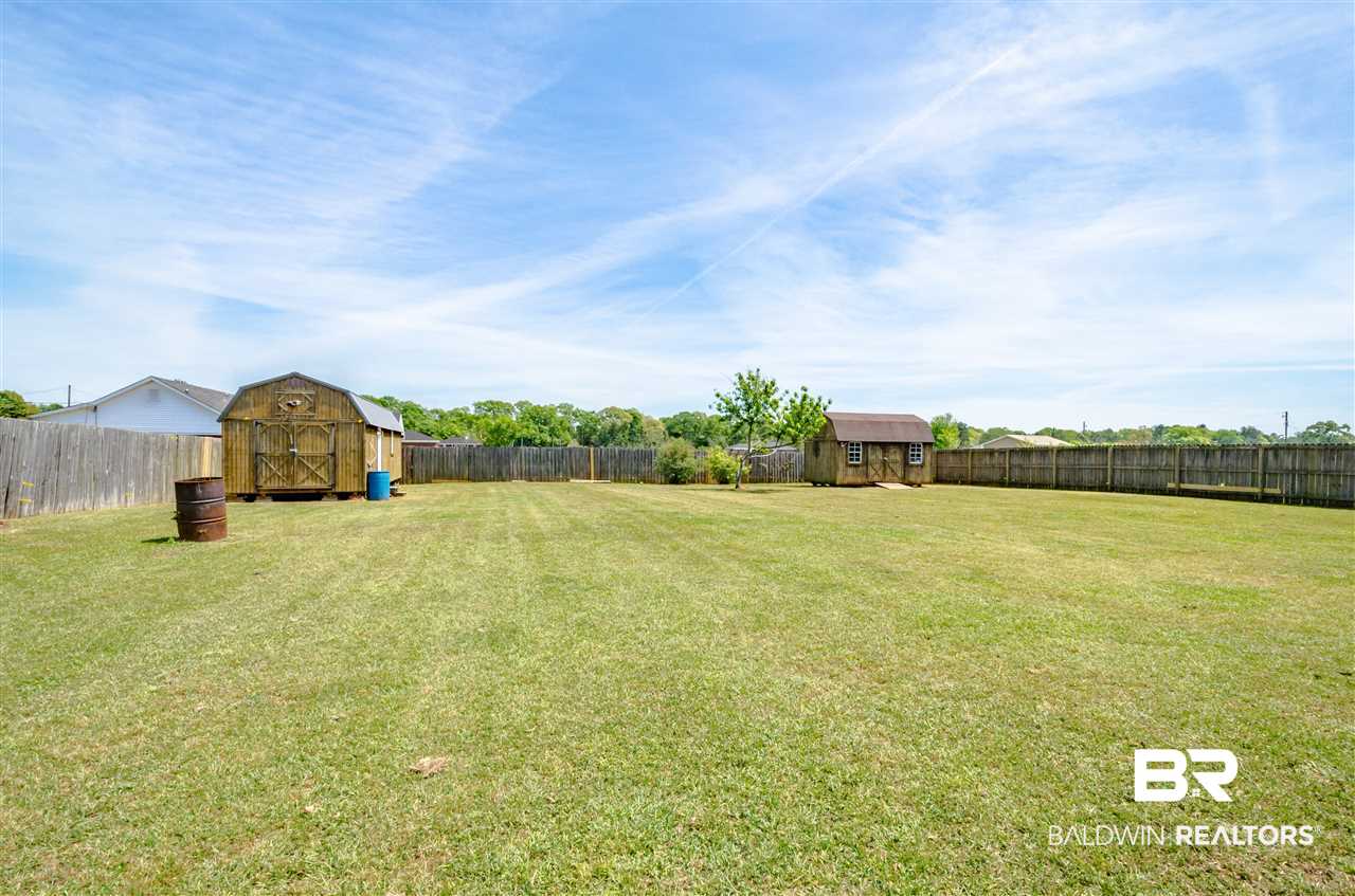 10956 Brighton Drive South Chunchula, AL 36521 - Photo 23 of 27