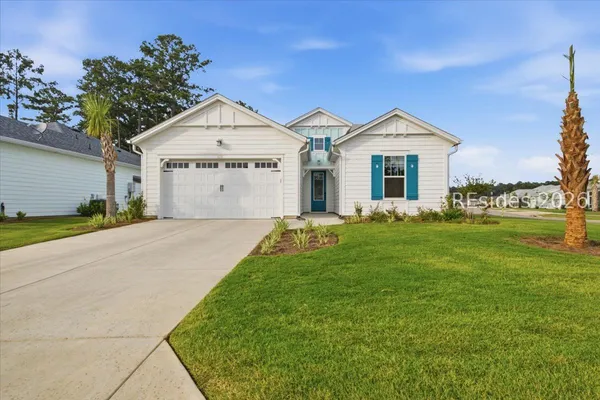 $515,000 | 636 Tropics Avenue, Hardeeville, SC 29927