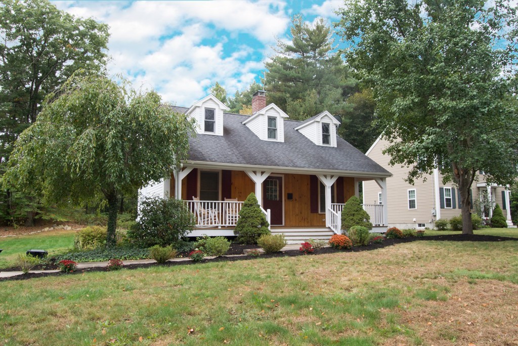 39 Forest Road Millis, MA 02054 - Photo 1 of 14 Gallery Image 1