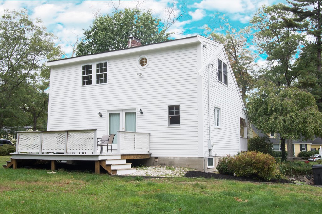 39 Forest Road Millis, MA 02054 - Photo 3 of 14 Gallery Image 3