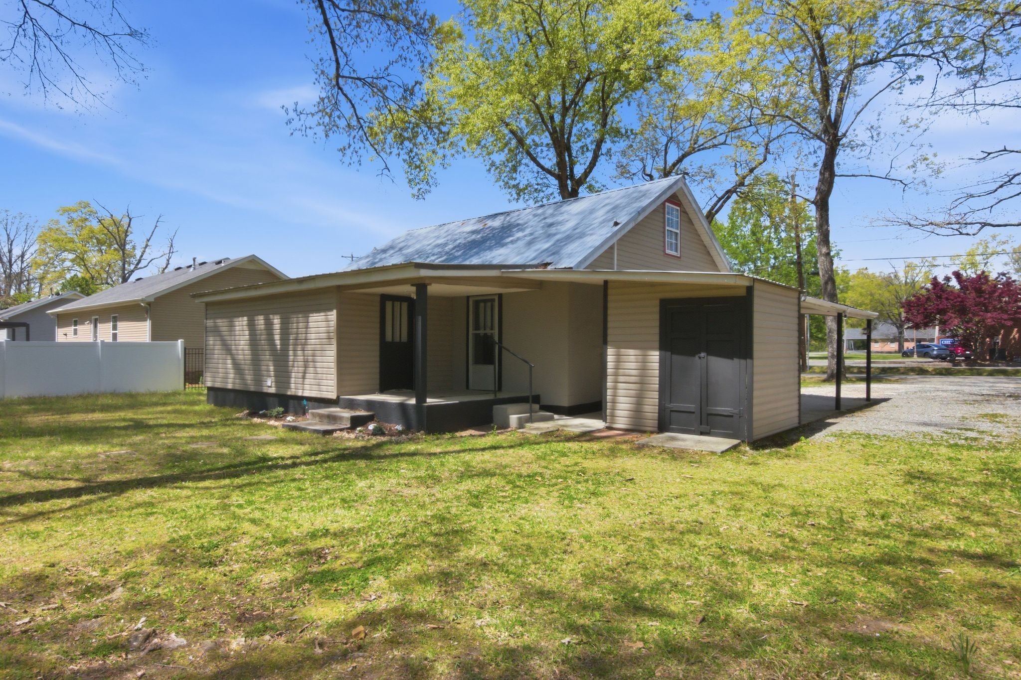 234 Reeves Street Tullahoma, TN 37388 - Photo 22 of 25