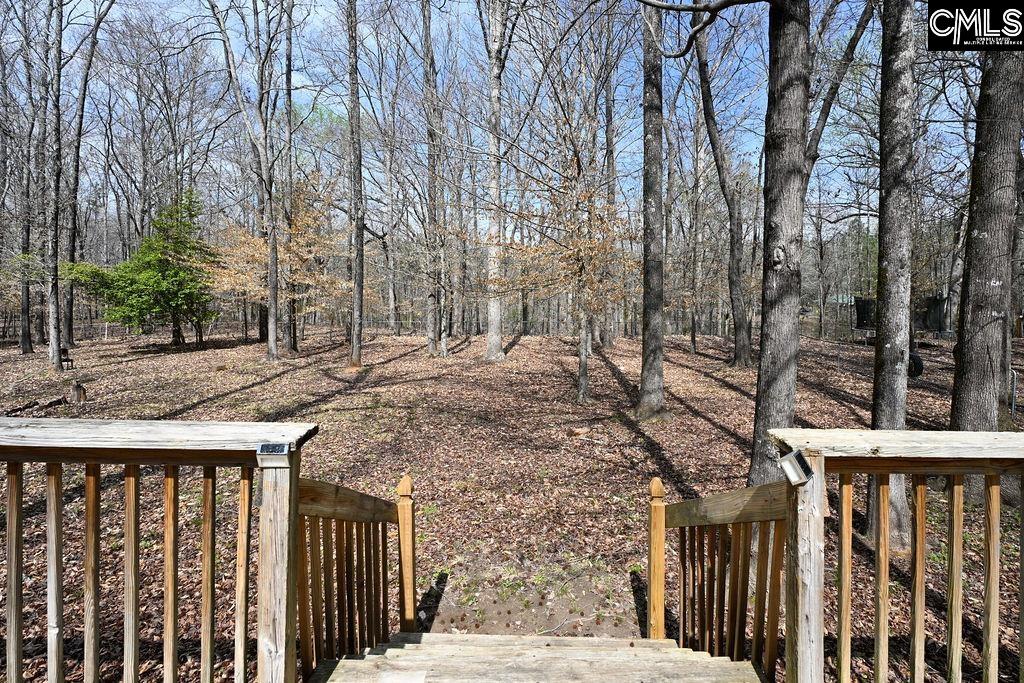 88 Running Deer Road Blythewood, SC 29016 - Photo 19 of 24 a view of house with a outdoor space