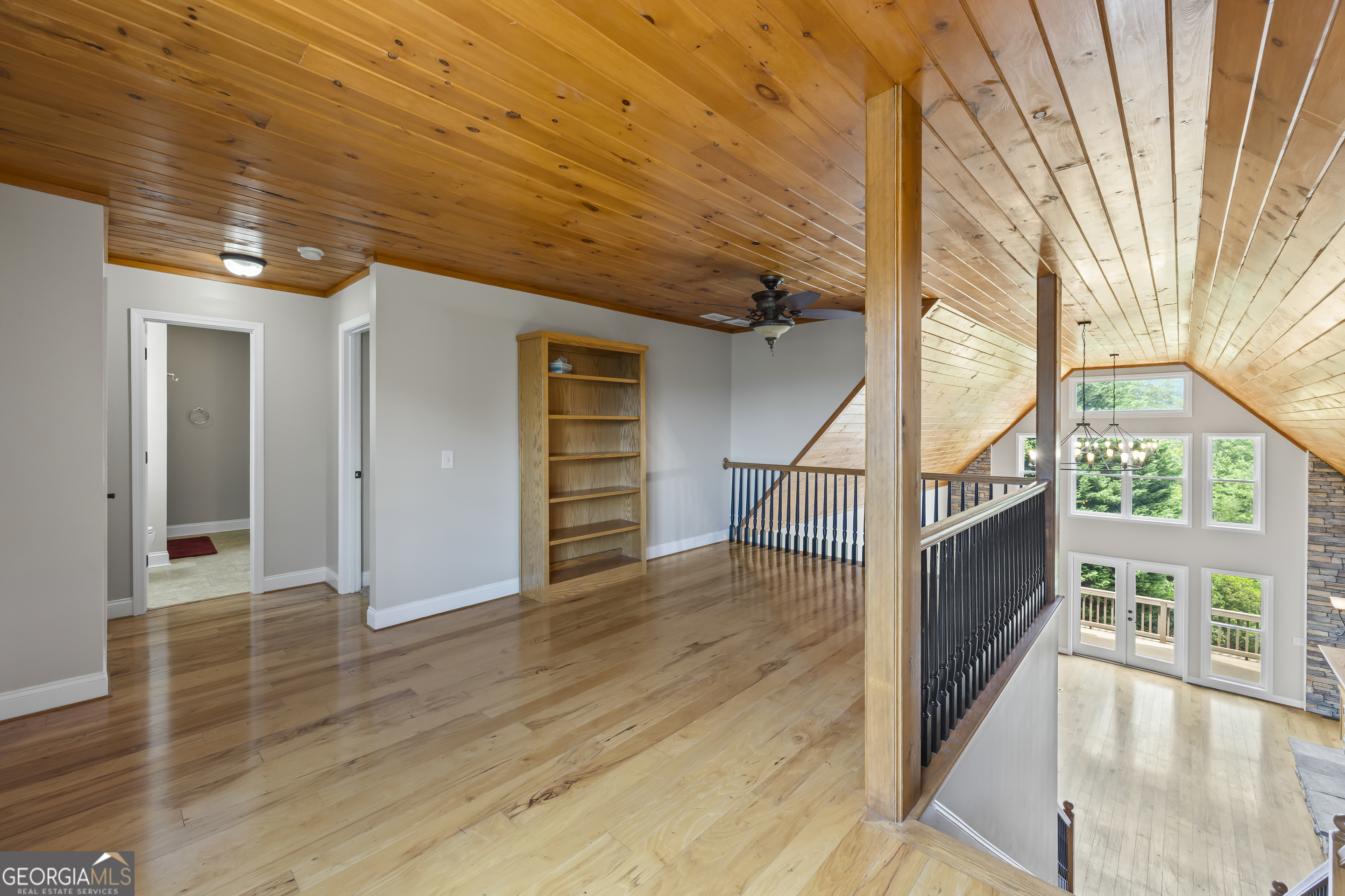 482 Miners Mountain Road Sautee Nacoochee, GA 30571 - Photo 68 of 171