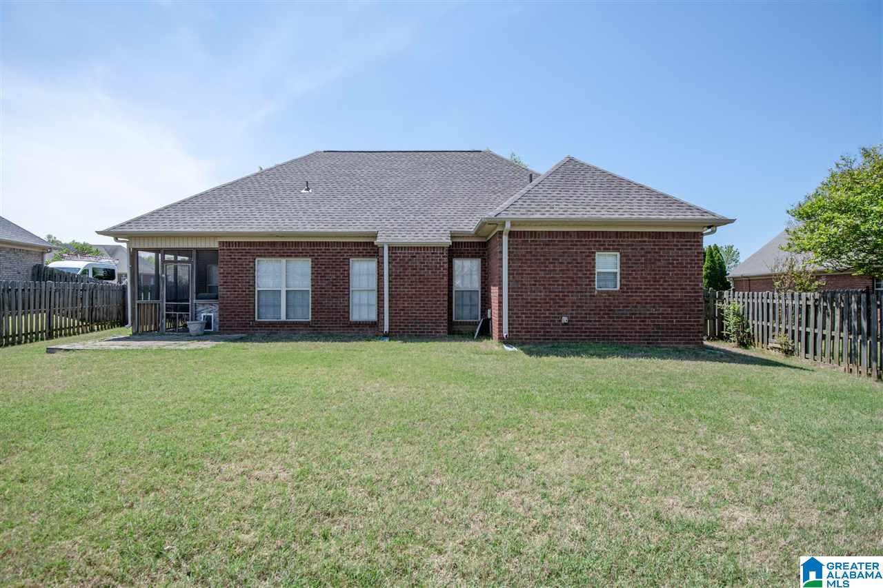 129 Hastings Lane Alabaster, AL 35114 - Photo 3 of 34