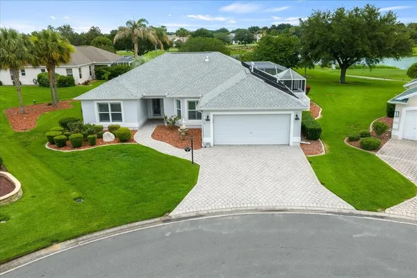 $895,000 | 3189 Darien Way, The Villages, FL 32162