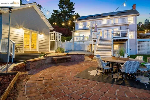 $1,899,000 | 3085 Monterey Boulevard, Oakland, CA 94602