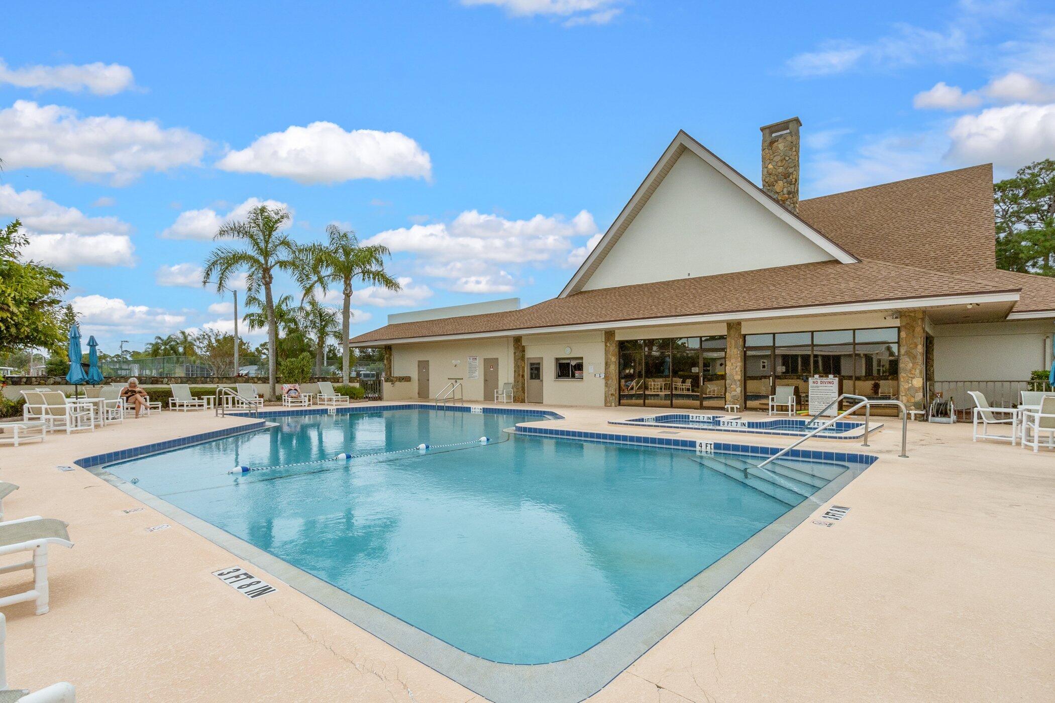 250 Timber Run Way, Unit 247 Cocoa, FL 32926 - Photo 43 of 62 Lost-Lakes-304.jpg-SMALL