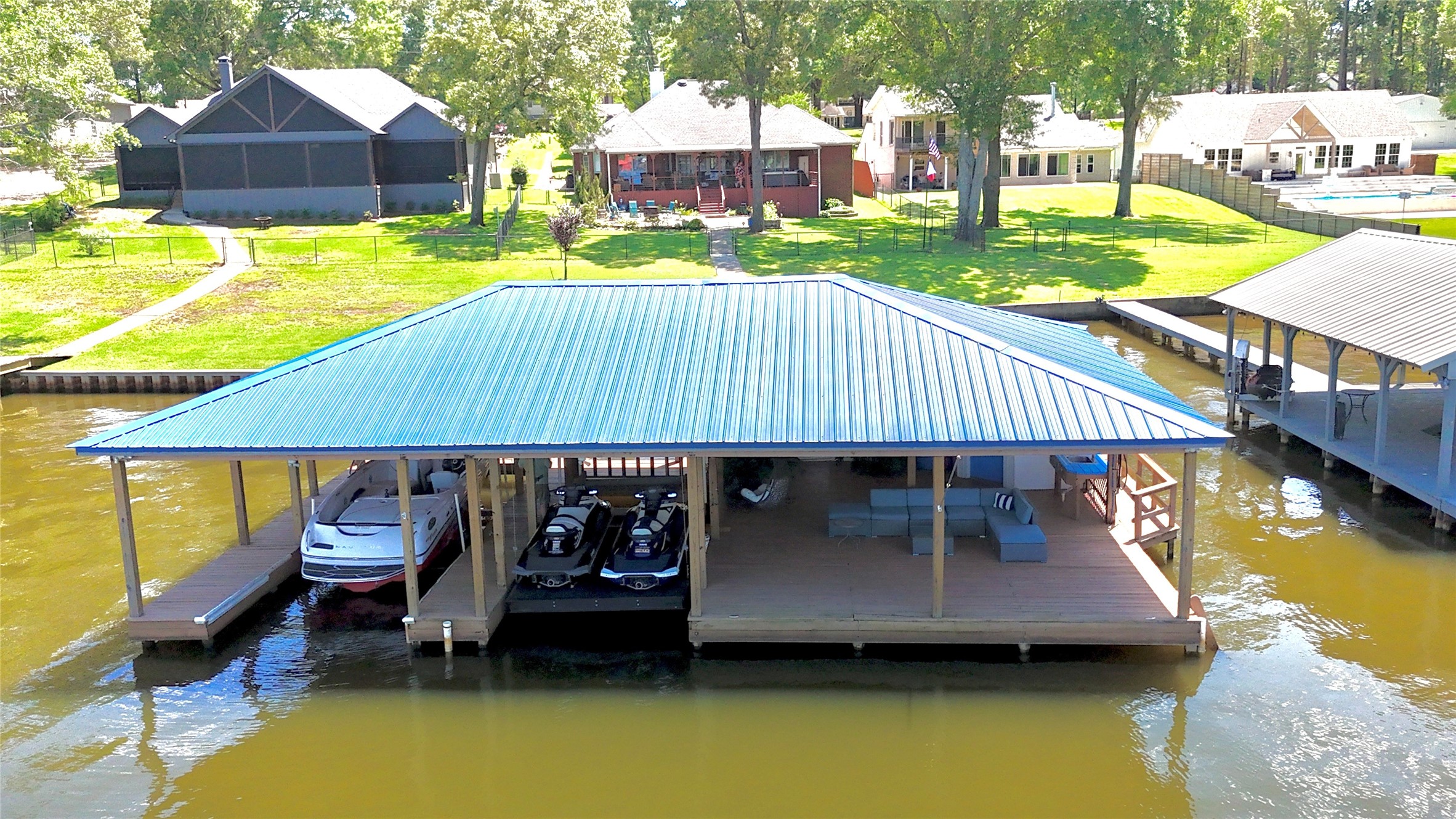 16863 Wilson Road Tyler, TX 75707 - Photo 39 of 45