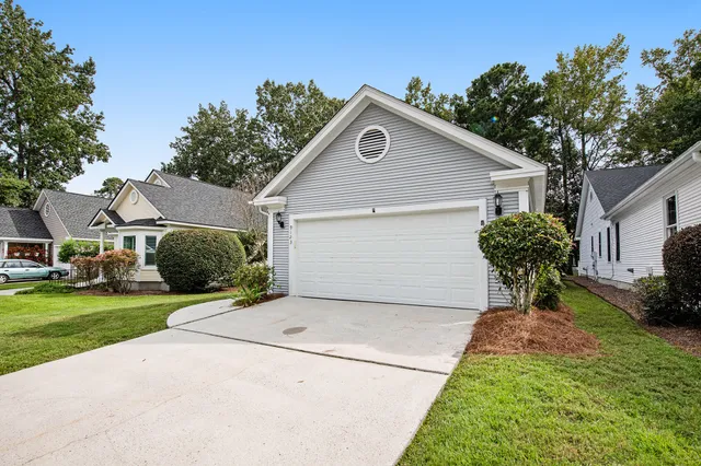 $2,200 | Undisclosed Address, North Charleston, SC 29406