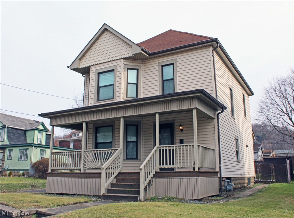 1230 Main Street Follansbee, WV 26037 - Photo 1 of 16