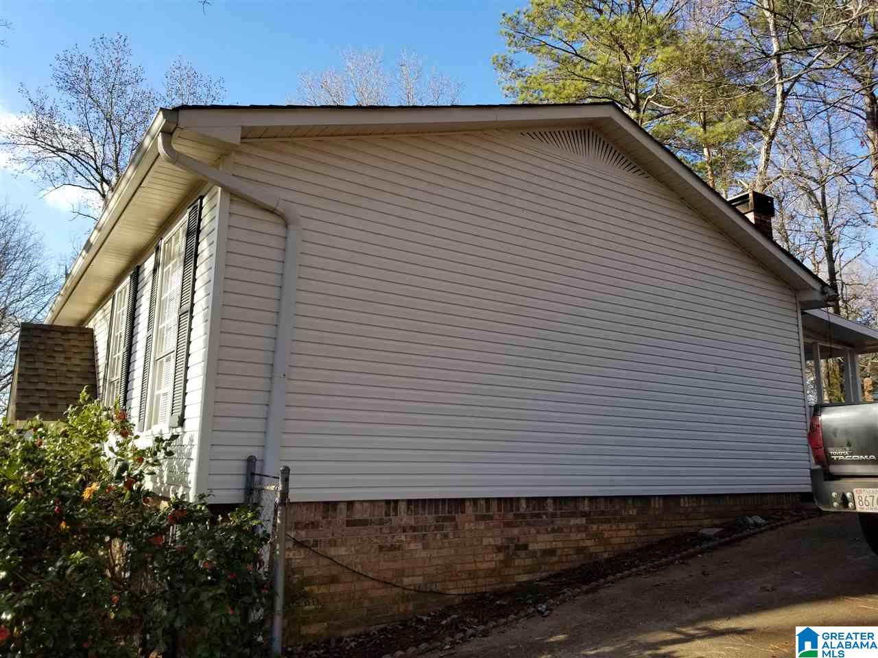 107 Maple Street Alabaster, AL 35114 - Photo 26 of 29