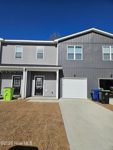 $1,750 | 237 Winstead Loop, Richlands, NC 28574